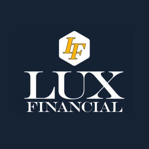 Lux Financial LLC Lux Financial LLC